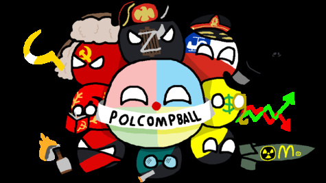 Polcompball