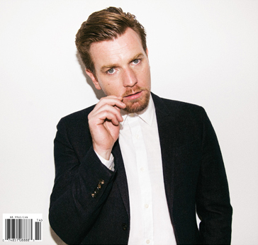 Ewan McGregor