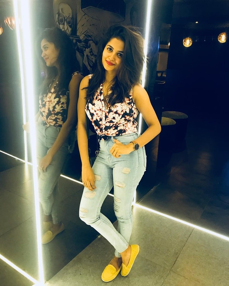 Teju Ashwini