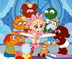 Muppet Babies Muppet Babies