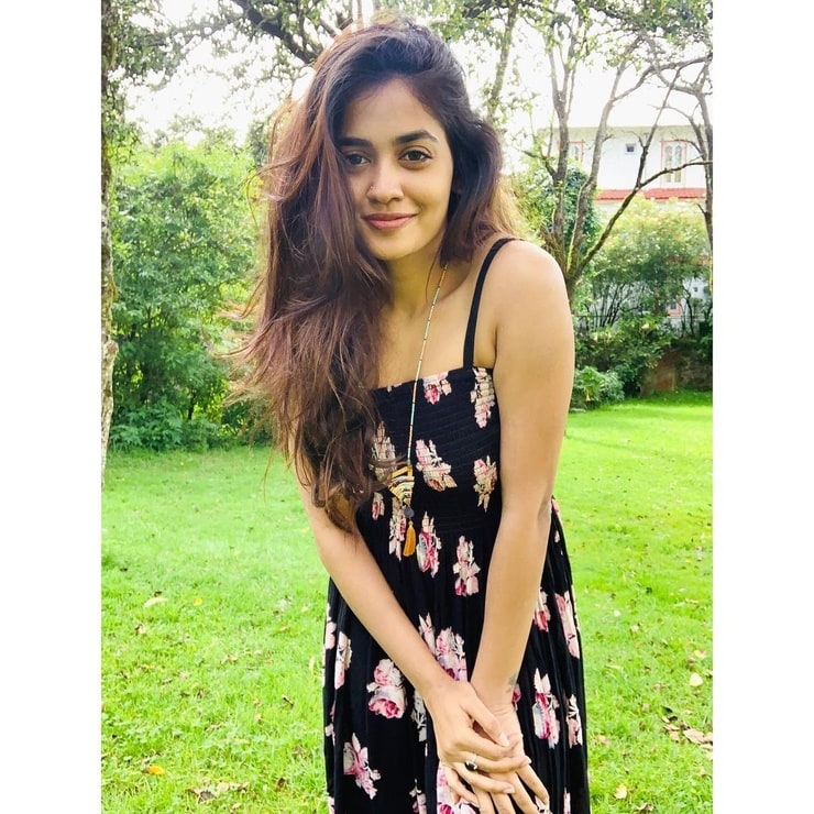 Teju Ashwini