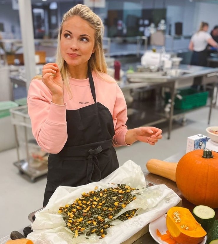Emilie Nereng Emilie Nereng