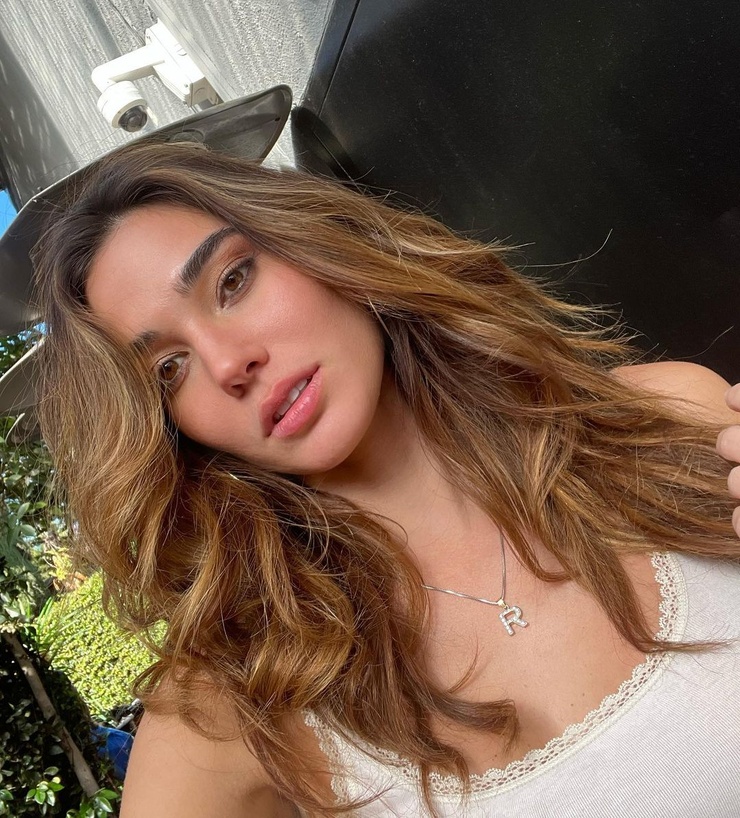 Rachell Vallori