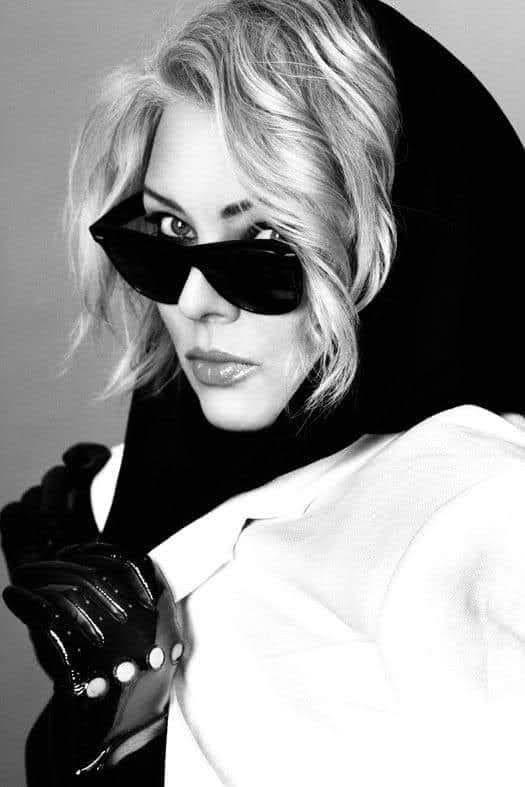 Kim Wilde