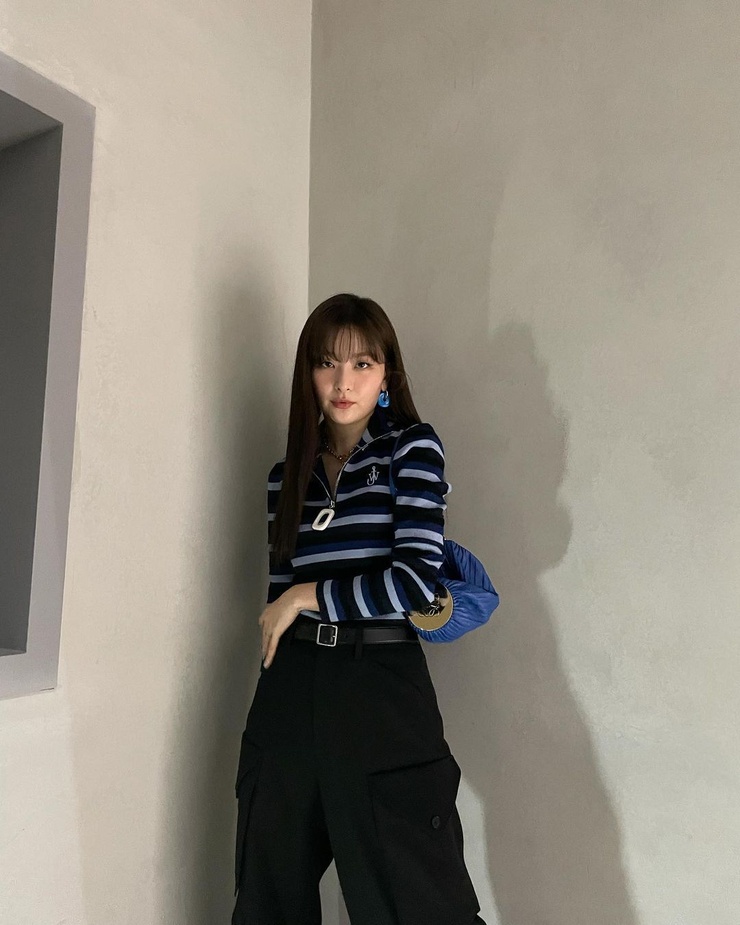 Seulgi