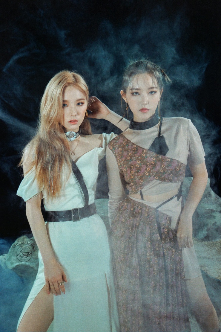 Loona (K-Pop)