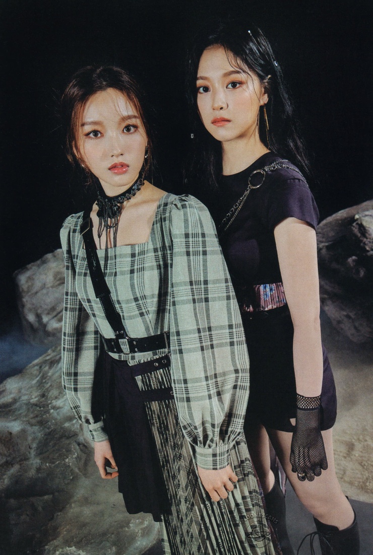 Loona (K-Pop)