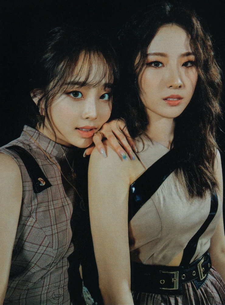 Loona (K-Pop)