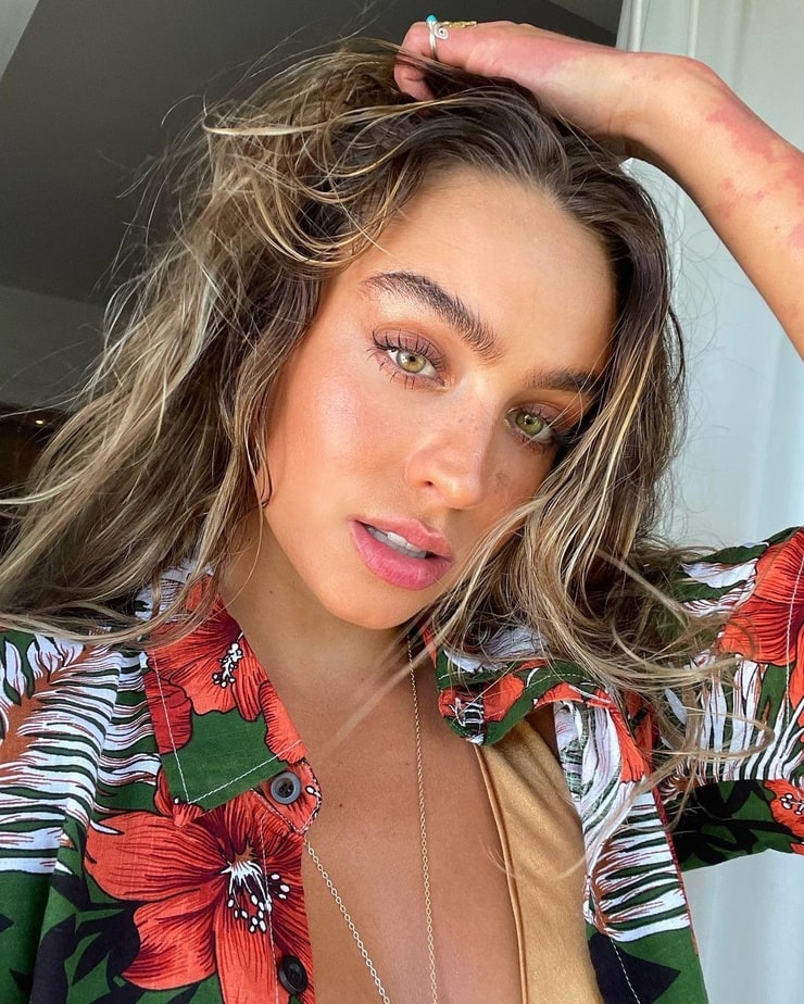 Sommer Ray