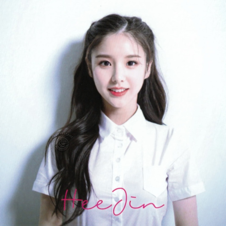 HeeJin