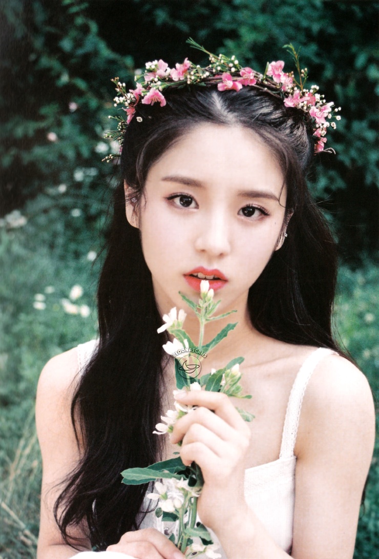 HeeJin