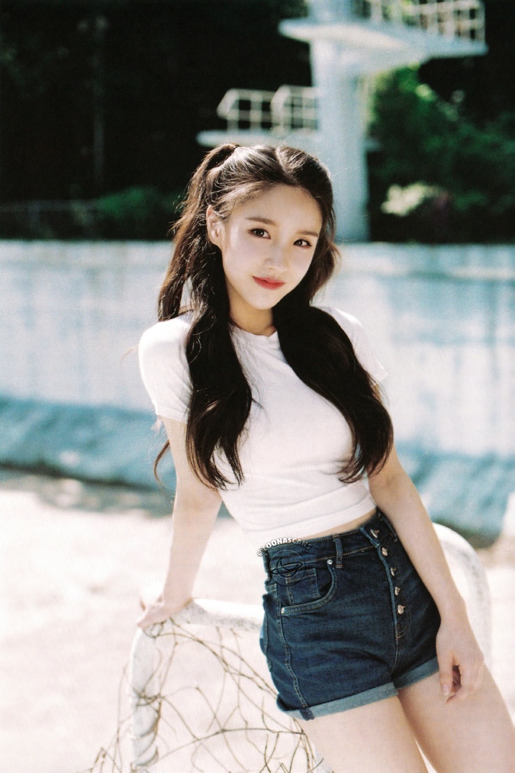 HeeJin