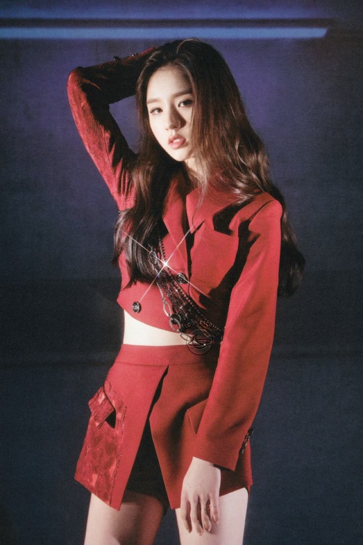 HeeJin