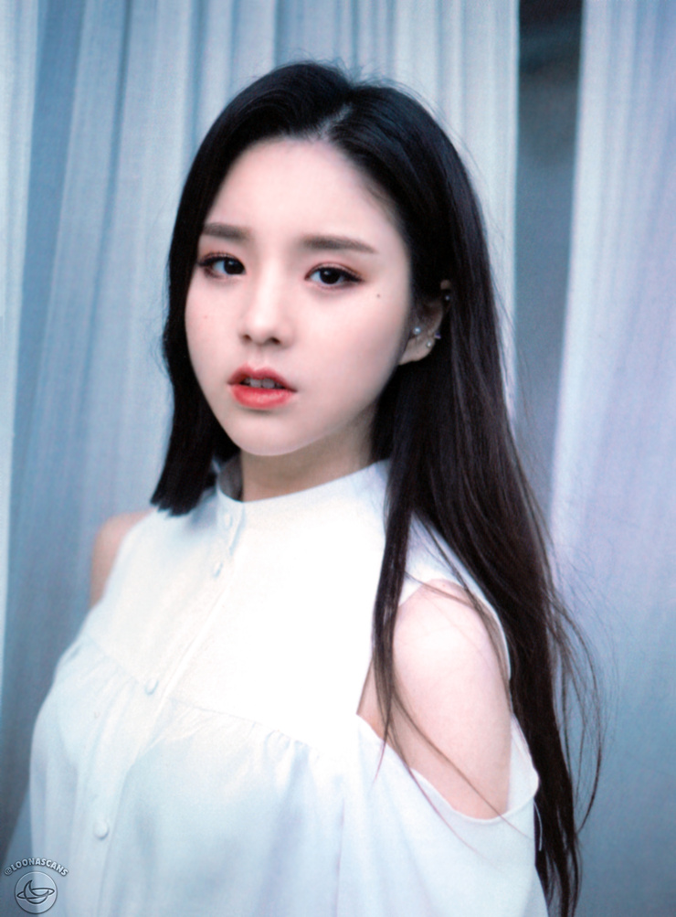 HeeJin