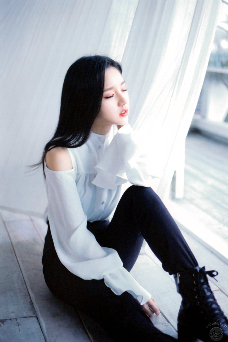HeeJin