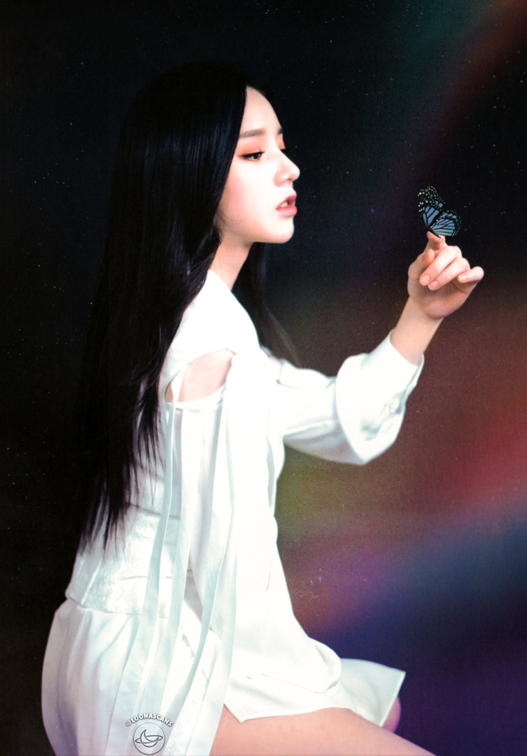 HeeJin