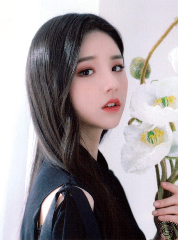 HeeJin