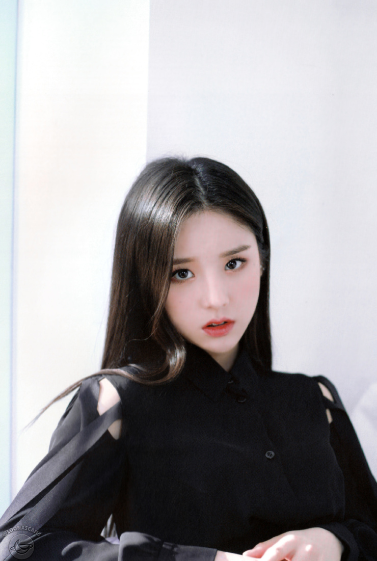 HeeJin