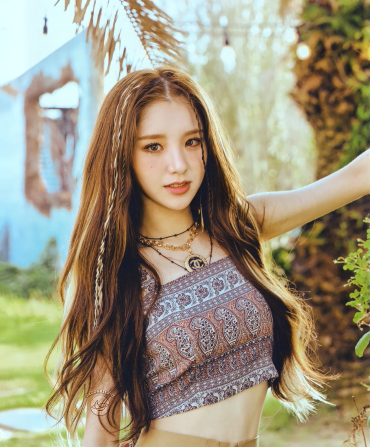 HeeJin