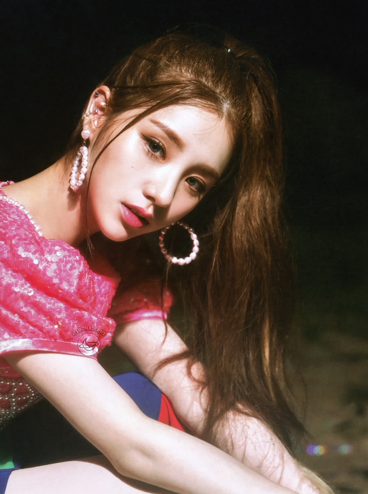 HeeJin