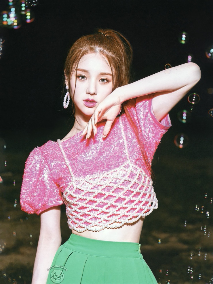 HeeJin