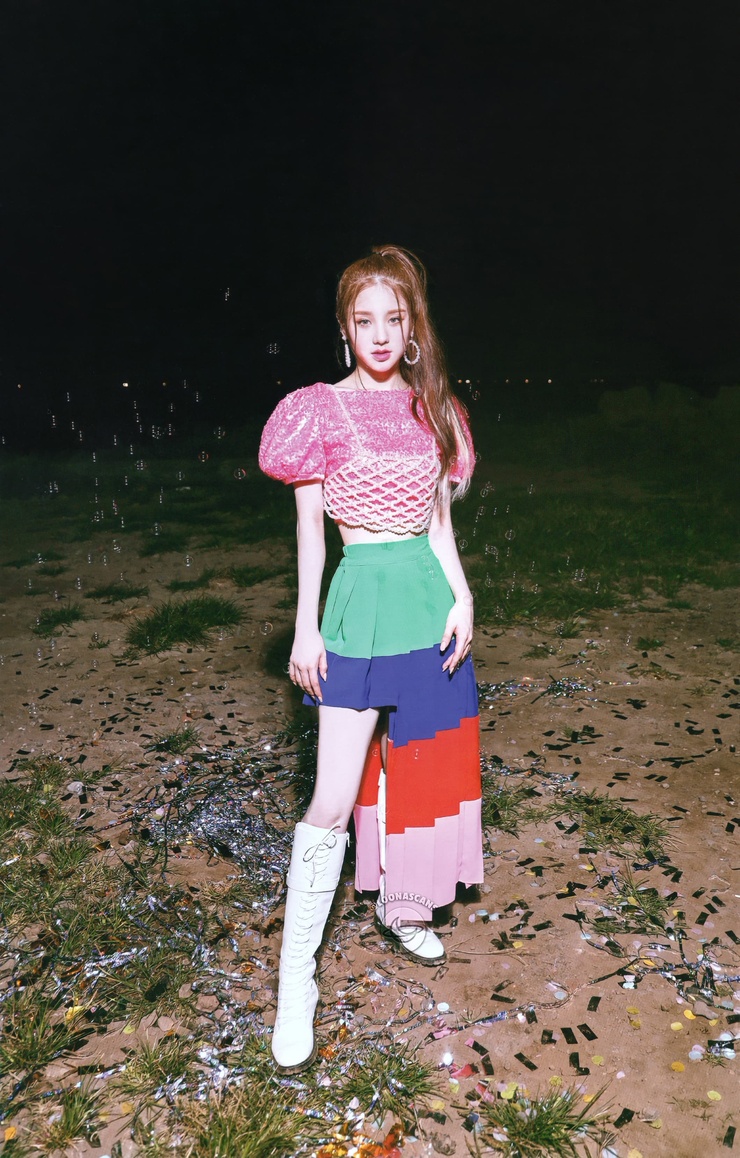 HeeJin