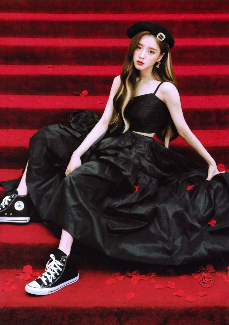 HeeJin