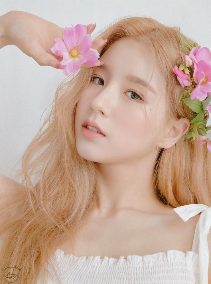 HeeJin