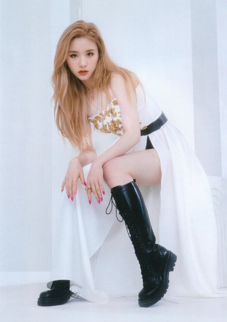 HeeJin