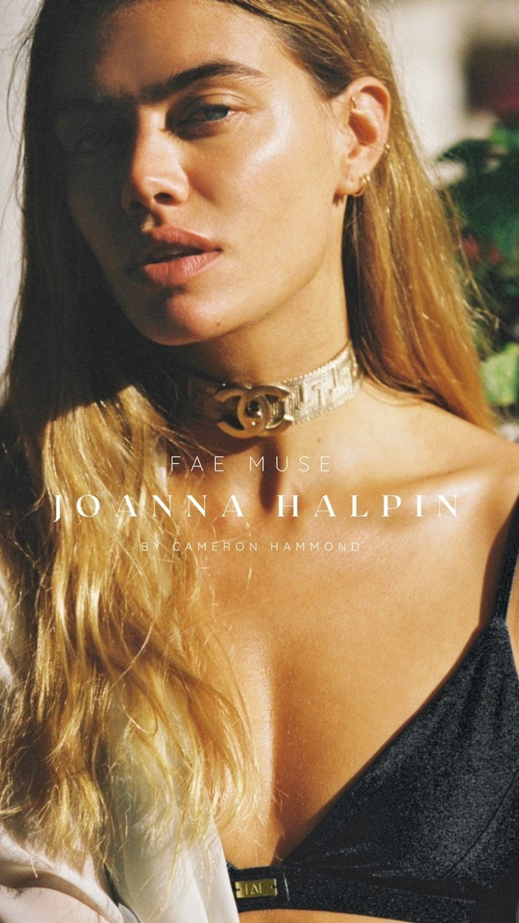 Joanna Halpin