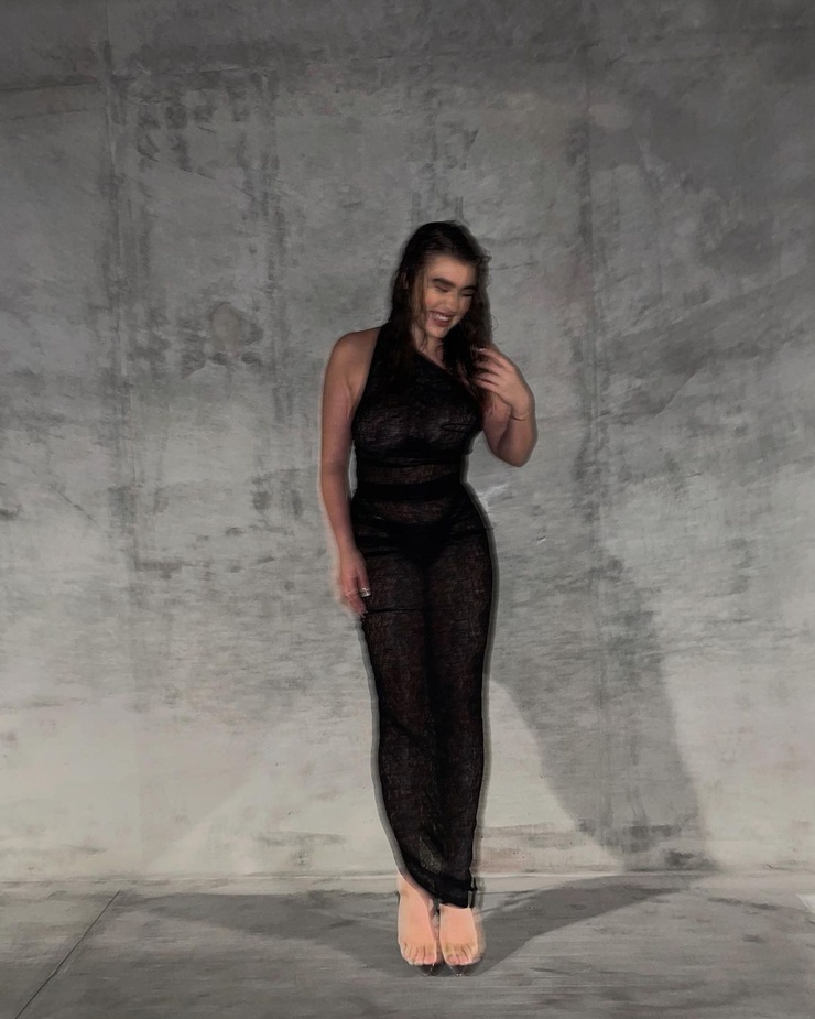 Kalani Hilliker