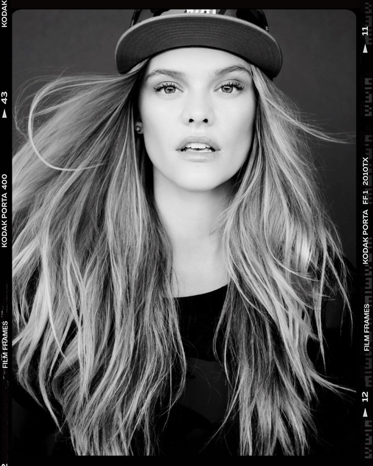 Nina Agdal Nina Agdal