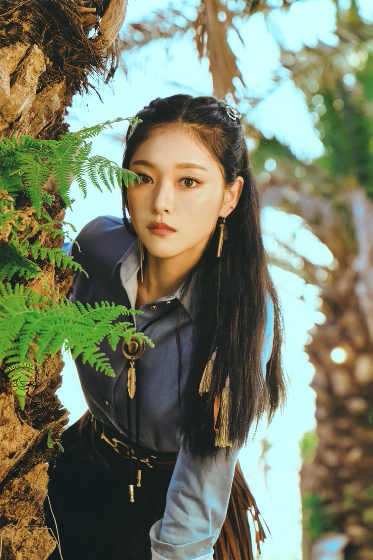 HyunJin