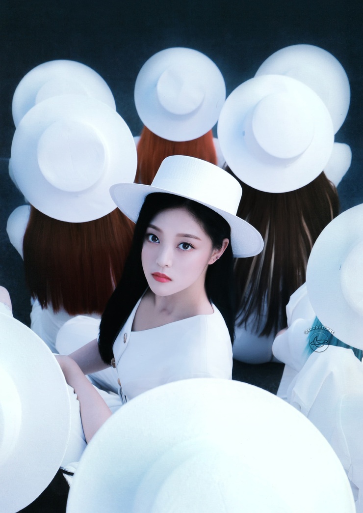 HyunJin HyunJin