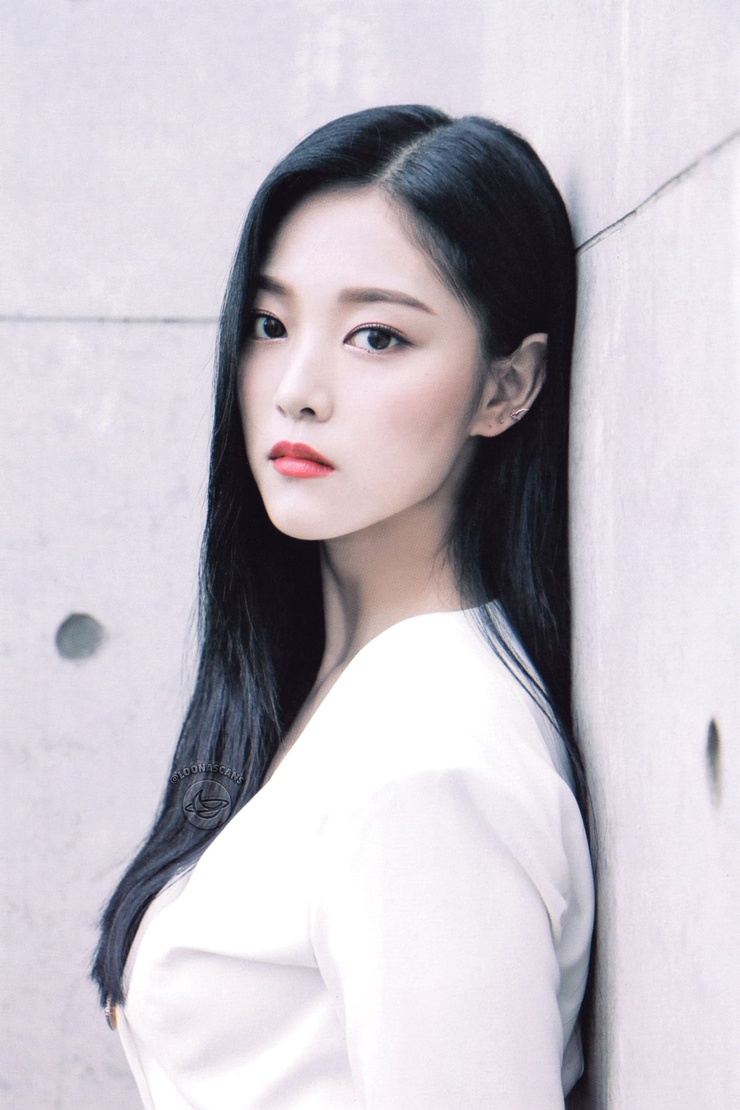 HyunJin HyunJin