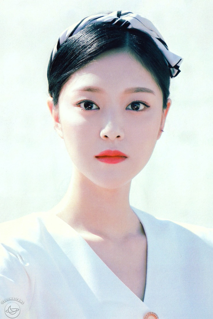 HyunJin