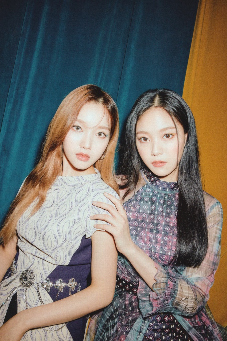 HyunJin