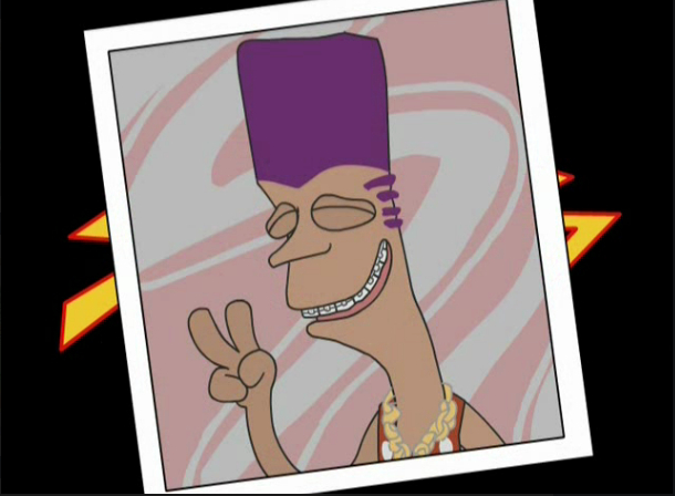 Home Movies