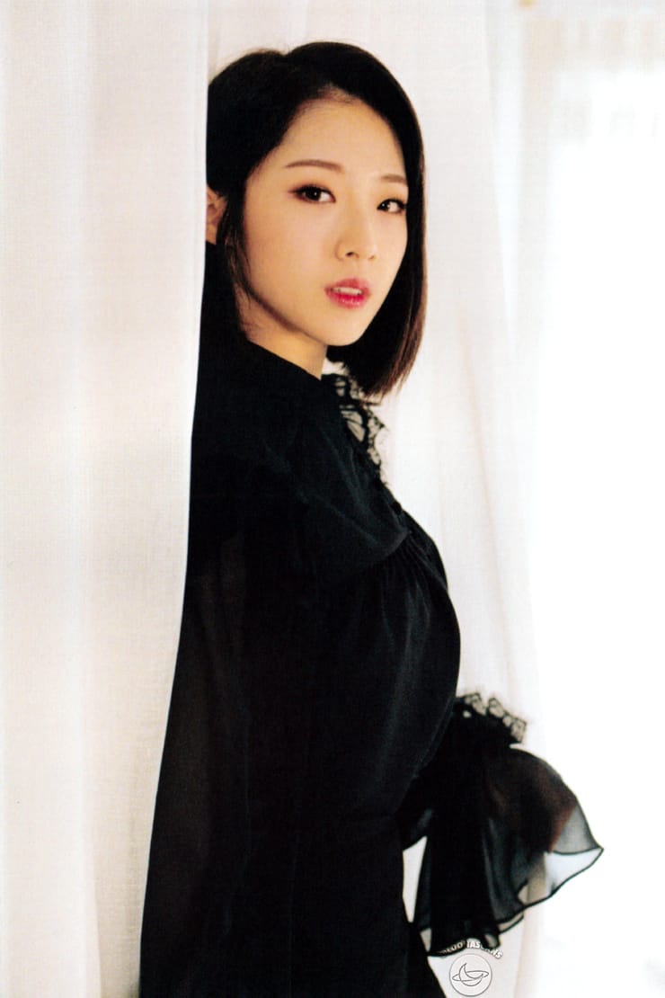 HaSeul