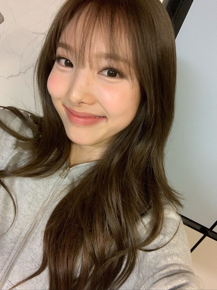 Im Nayeon