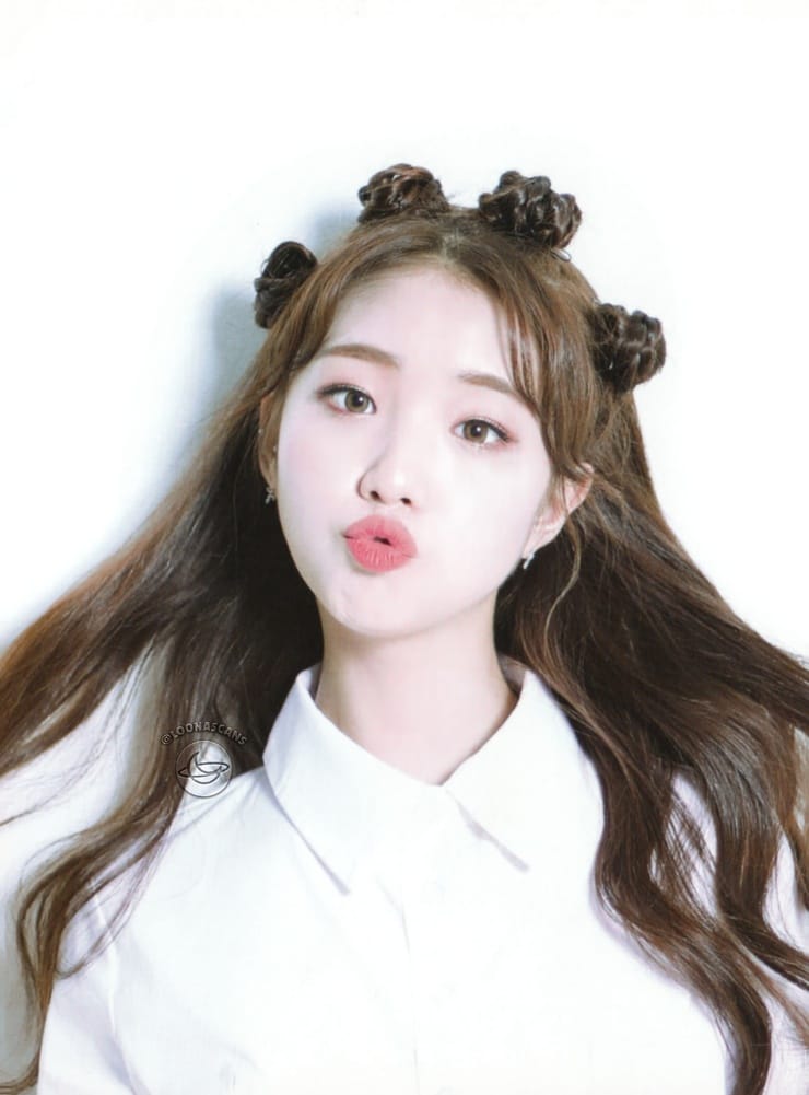 YeoJin