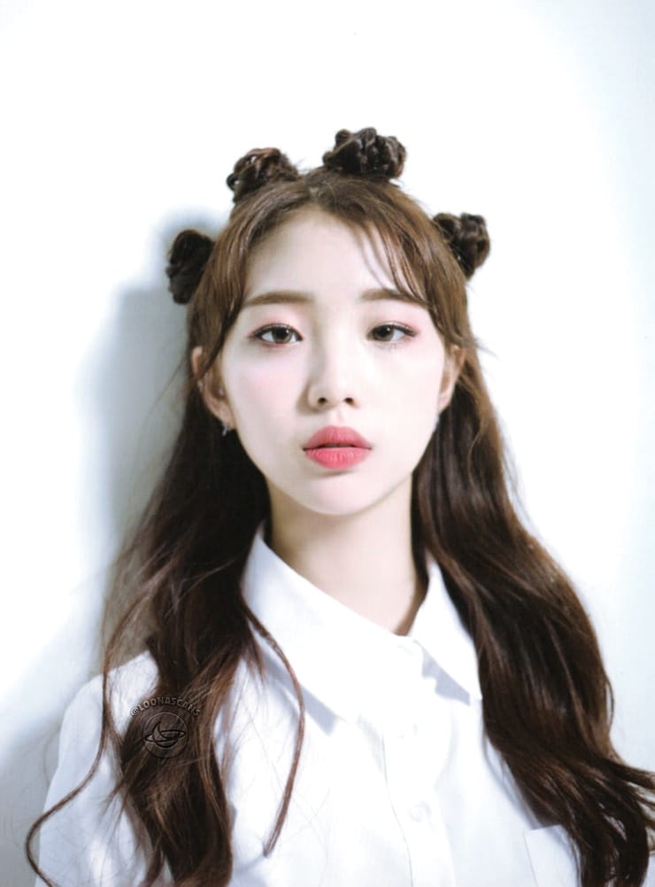 YeoJin