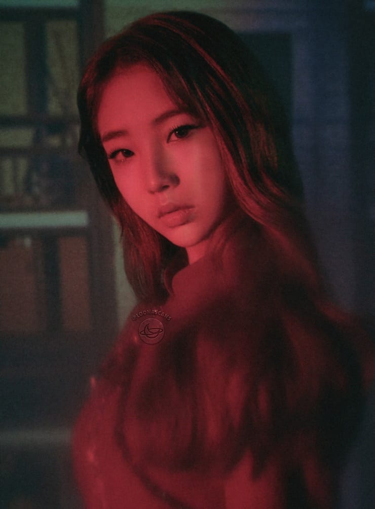 Picture Of Yeojin