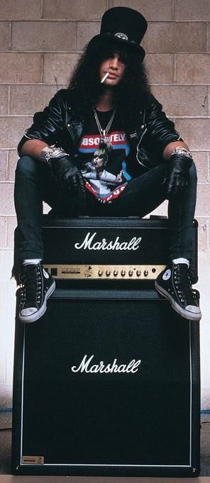 Slash