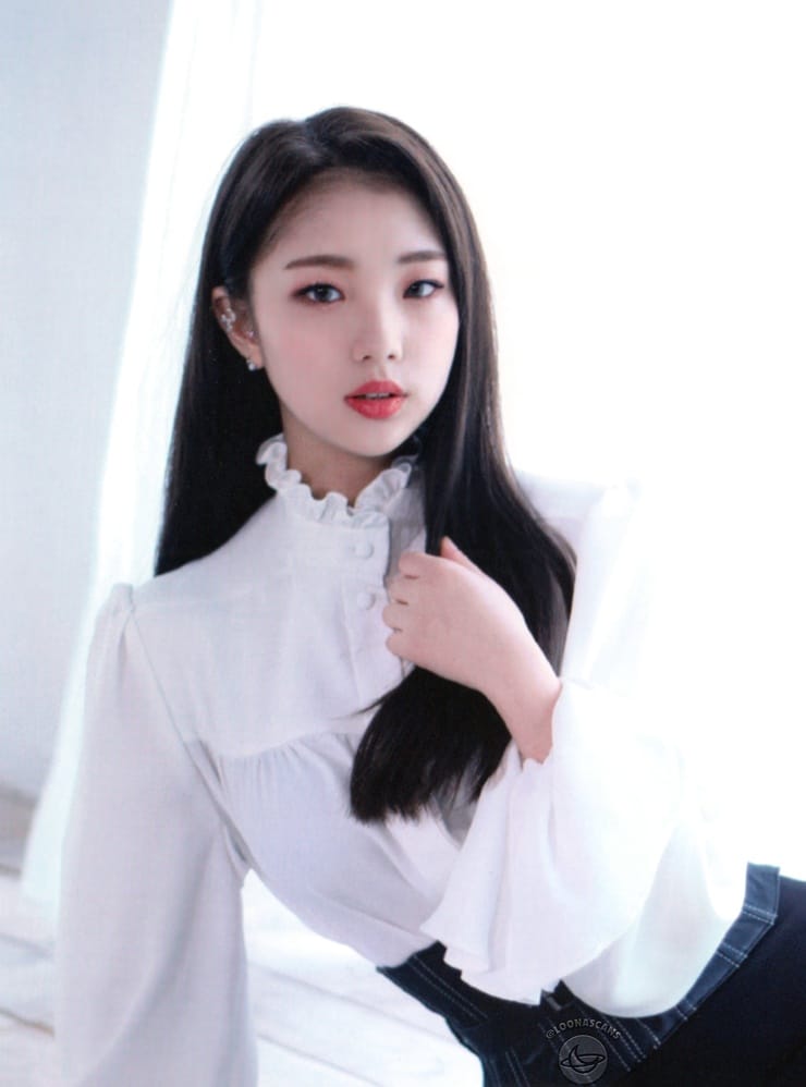 Picture of YeoJin