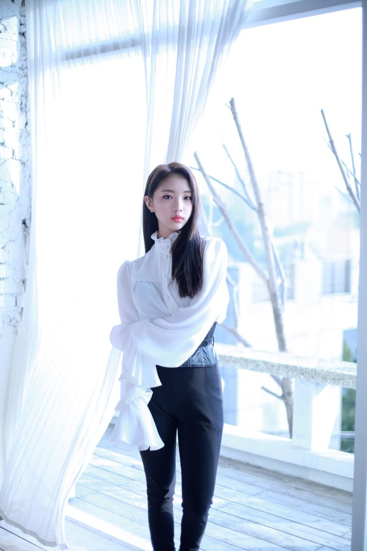 YeoJin