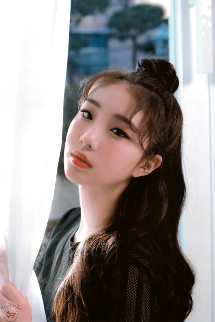 YeoJin