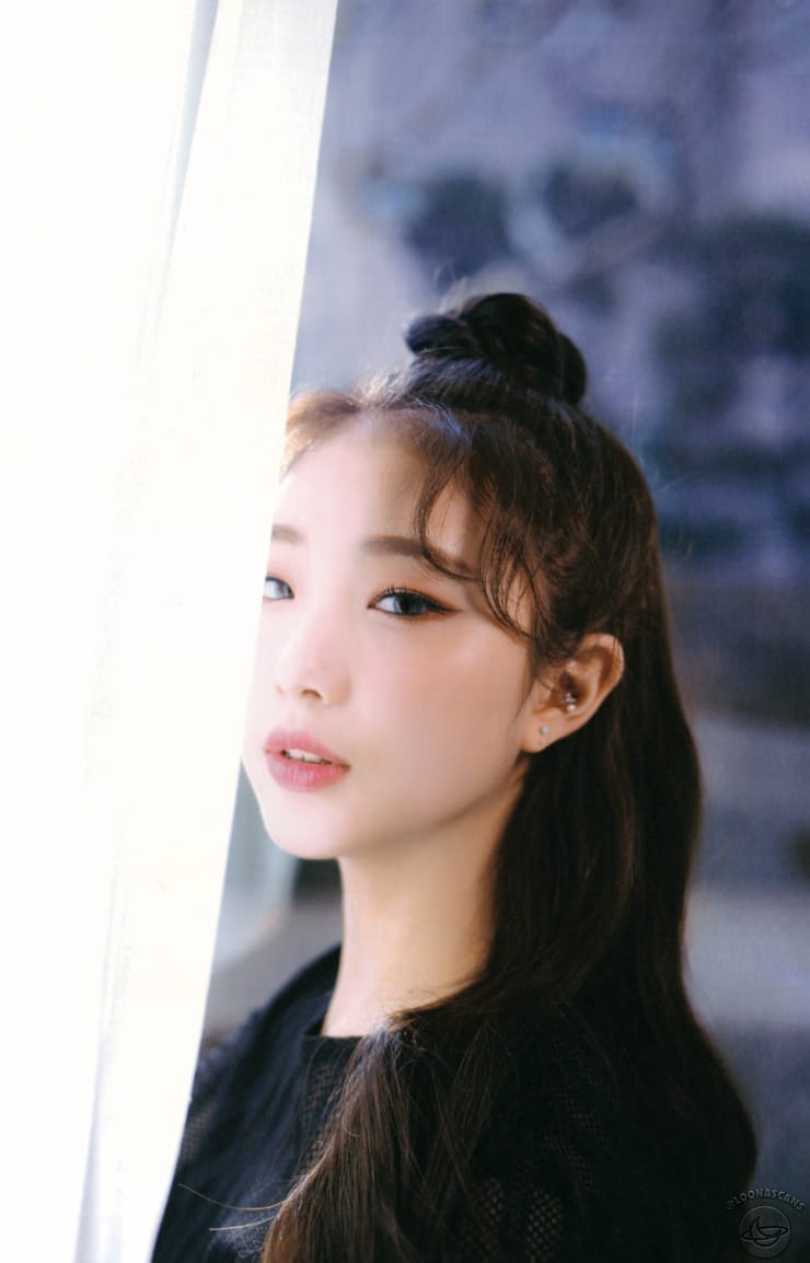 YeoJin