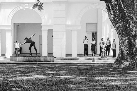 Dylan Rieder