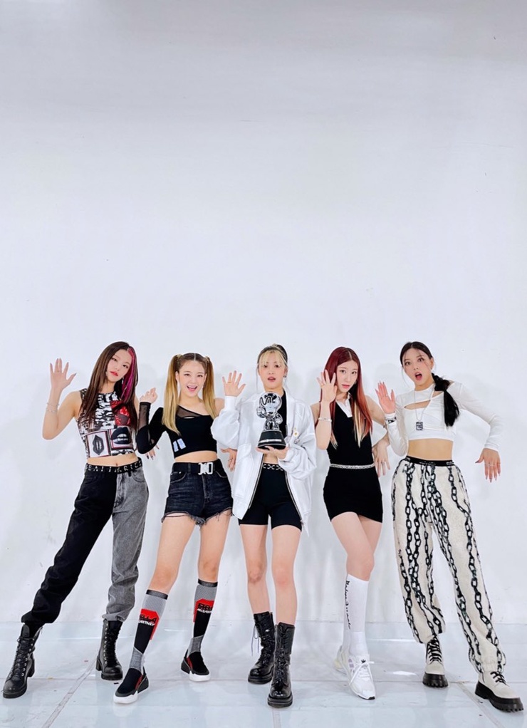 ITZY